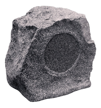 Biamp ROCK20 - Wodoodporny głośnik ogrodowy