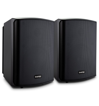 Biamp SDQ5P - Aktywne kolumny głośnikowe naścienne