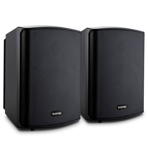 Biamp SDQ5P - Aktywne kolumny głośnikowe naścienne