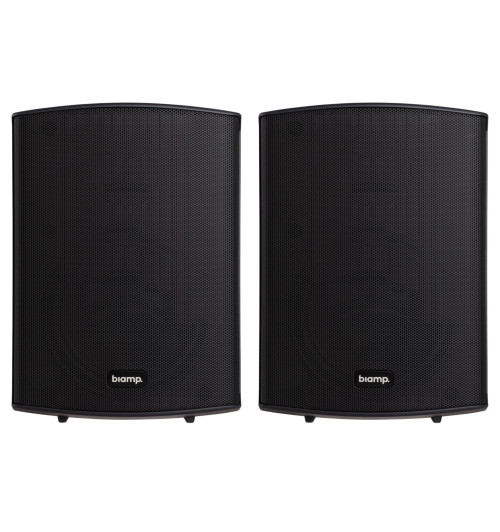 Biamp SDQ5P - Aktywne kolumny głośnikowe naścienne