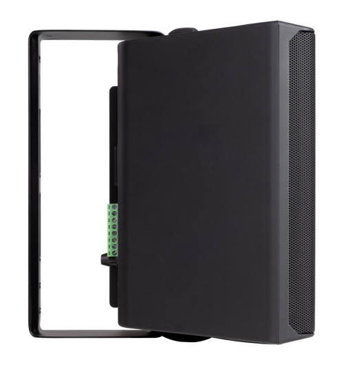 Biamp SDQ5P - Aktywne kolumny głośnikowe naścienne