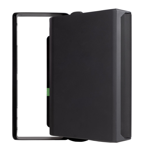 Biamp SDQ5P - Aktywne kolumny głośnikowe naścienne