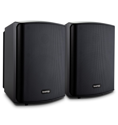 Biamp SDQ5PIR - Aktywne kolumny głośnikowe naścienne