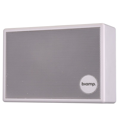Biamp SM6-W - Naścienna kolumna głośnikowa