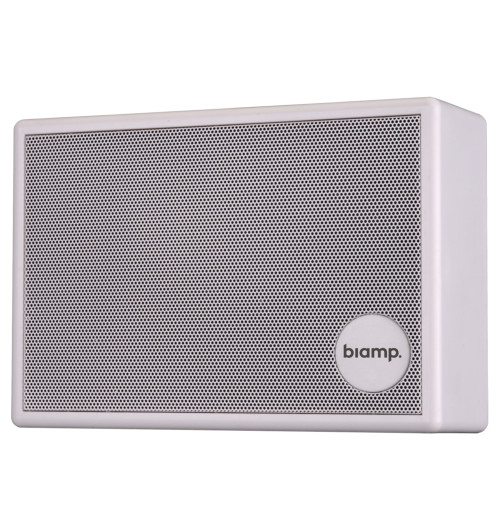 Biamp SM6-W - Naścienna kolumna głośnikowa