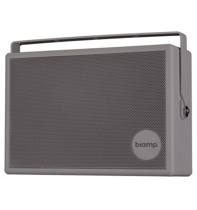Biamp SMB6-G - Naścienna kolumna głośnikowa