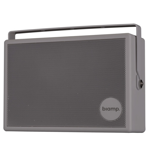 Biamp SMB6-G - Naścienna kolumna głośnikowa