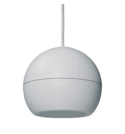 Biamp SPH16 - Wiszący głośnik sufitowy