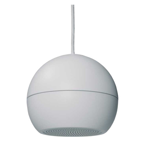 Biamp SPH16 - Wiszący głośnik sufitowy