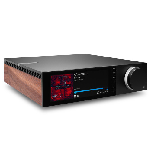 Cambridge Audio EVO 150 SE - Wzmacniacz zintegrowany stereo all-in-one z Bluetooth