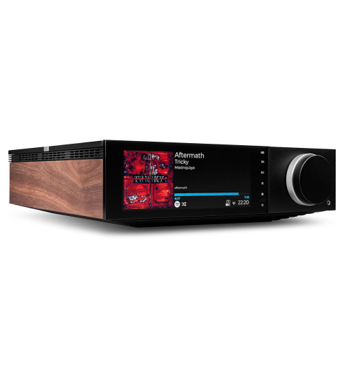 Cambridge Audio EVO 150 SE - Wzmacniacz zintegrowany stereo all-in-one z Bluetooth