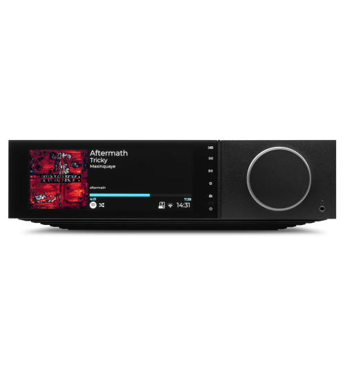 Cambridge Audio EVO 150 SE - Wzmacniacz zintegrowany stereo all-in-one z Bluetooth