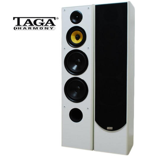 Taga Harmony TAV-606F v.3– kolumna podłogowa