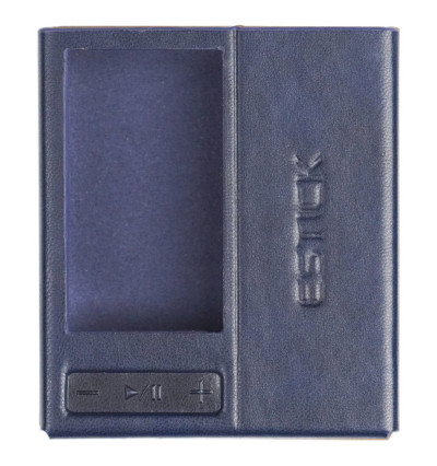 FiiO SK-ESTICK+QX13 - Etui ochronne na zestaw FiiO QX13 i Estick