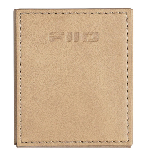 FiiO SK-ESTICK+QX13 - Etui ochronne na zestaw FiiO QX13 i Estick