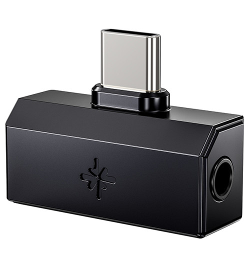 FiiO Snowsky Tiny A - Wzmacniacz słuchawkowy z DAC USB-C + 3,5mm Jack