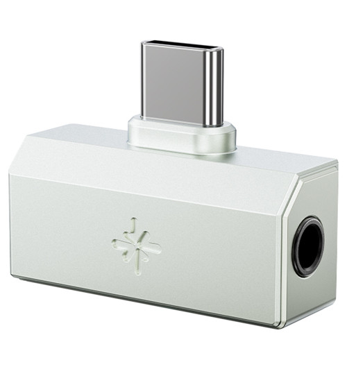 FiiO Snowsky Tiny A - Wzmacniacz słuchawkowy z DAC USB-C + 3,5mm Jack