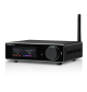 AIYIMA A80 – wszechstronny wzmacniacz z DAC i Hi-Res Audio