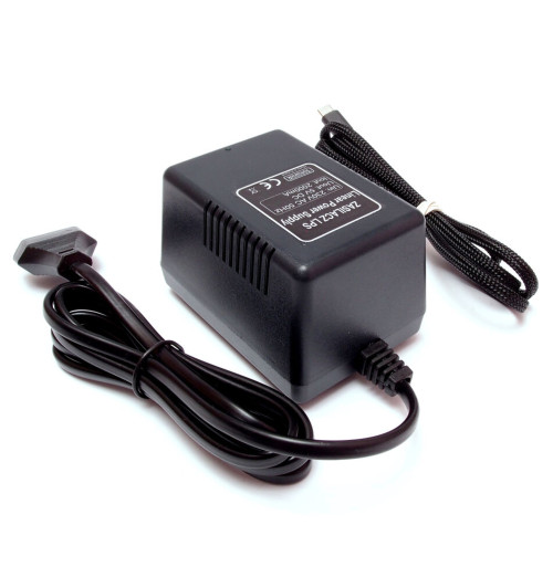 Tomanek LPS - Liniowy zasilacz stabilizowany USB C do sprzętu audio 5VDC (2A)