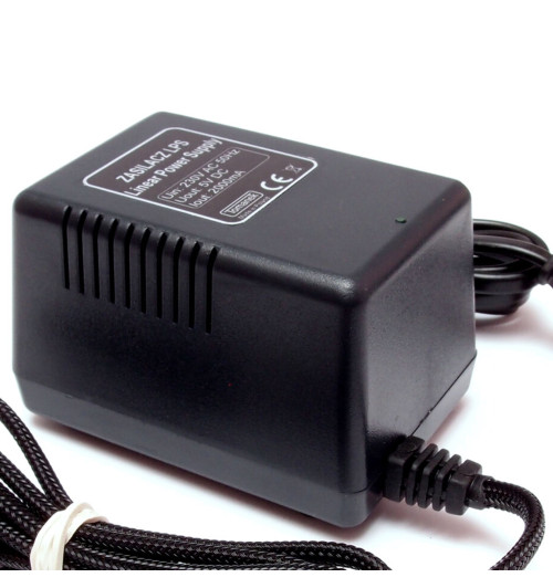 Tomanek LPS - Liniowy zasilacz stabilizowany USB C do sprzętu audio 5VDC (2A)