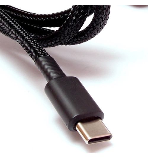 Tomanek LPS - Liniowy zasilacz stabilizowany USB C do sprzętu audio 5VDC (2A)