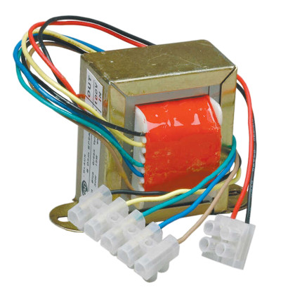 Biamp T60 - Transformator 8 Ohm na 100V