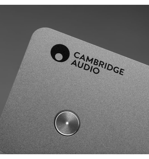 Zestaw: Cambridge Audio MXN10 + MXW70
