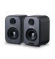 AIYIMA S400 – kompaktowe aktywne głośniki stereo o mocy 80W