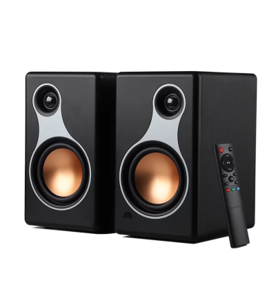 AIYIMA S500 – aktywne głośniki Bluetooth o mocy 120W