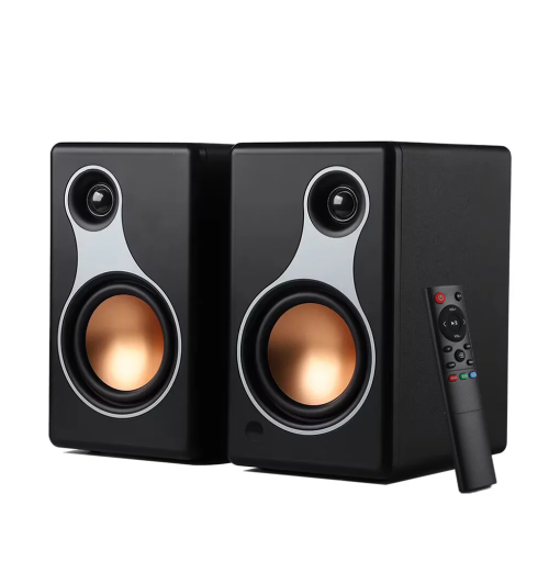 AIYIMA S500 – aktywne głośniki Bluetooth o mocy 120W