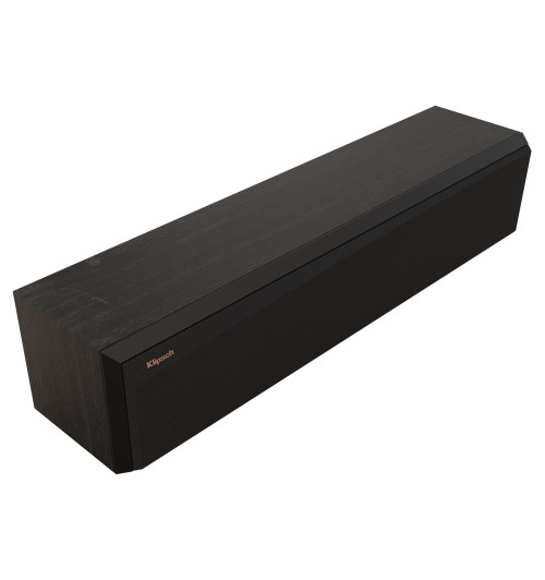 Zestaw kina domowego 5.1: Klipsch RP-6000F II + RP-500M II + RP-404C II + RP-1200SW + Onkyo TX-NR7100