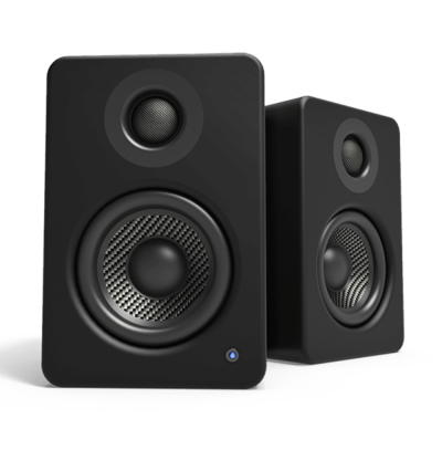 Kanto YU2 Active – kompaktowe głośniki o mocy 100w