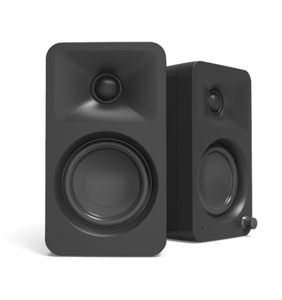 KANTO ORA – kompaktowe głośniki o studyjnej jakości dźwięku