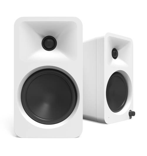 KANTO ORA4 – kompaktowe głośniki studyjne z potężnym brzmieniem