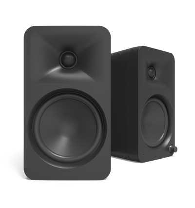 KANTO ORA4 – kompaktowe głośniki studyjne z potężnym brzmieniem