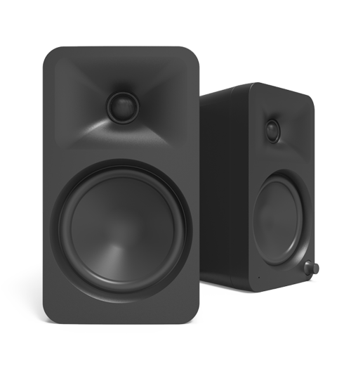 KANTO ORA4 – kompaktowe głośniki studyjne z potężnym brzmieniem