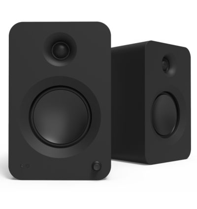 KANTO REN – kompaktowe głośniki stereo z mocą kina domowego