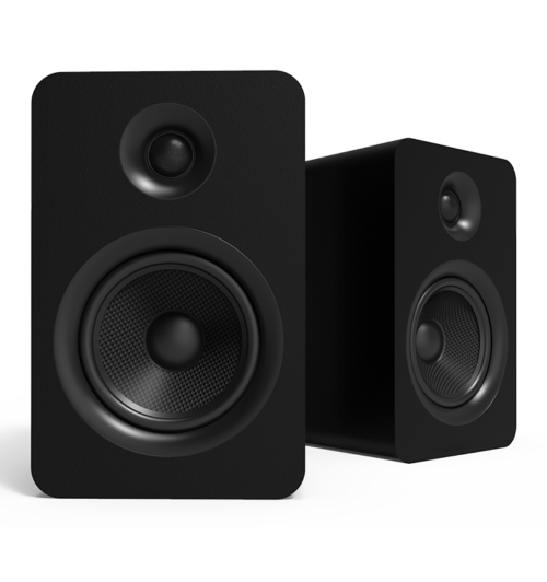 KANTO YUP6 – Pasywne głośniki podstawkowe o wyjątkowej precyzji dźwięku