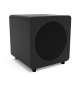 KANTO SUB8 – kompaktowy subwoofer o mocy 300 W