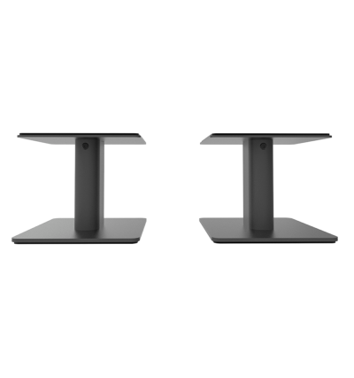 KANTO SP6HD – solidne podstawki pod głośniki dla doskonałego brzmienia