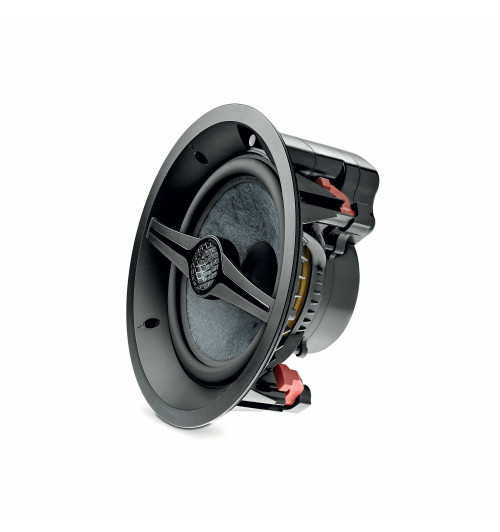 FOCAL LITTORA 1000 ICW8 – Dwukierunkowy głośnik klasy premium do zastosowań jachtowych i domowych