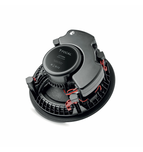 FOCAL LITTORA 1000 ICW8 – Dwukierunkowy głośnik klasy premium do zastosowań jachtowych i domowych