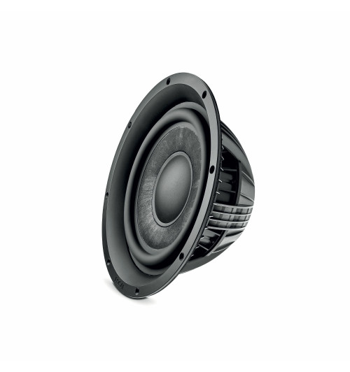 FOCAL LITTORA 1000 ICW SUB10 – subwoofer o mocy, precyzji i elegancji