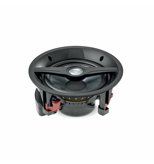 FOCAL Littora 200 ICW6 – kompaktowy, wodoodporny głośnik 2-drogowy