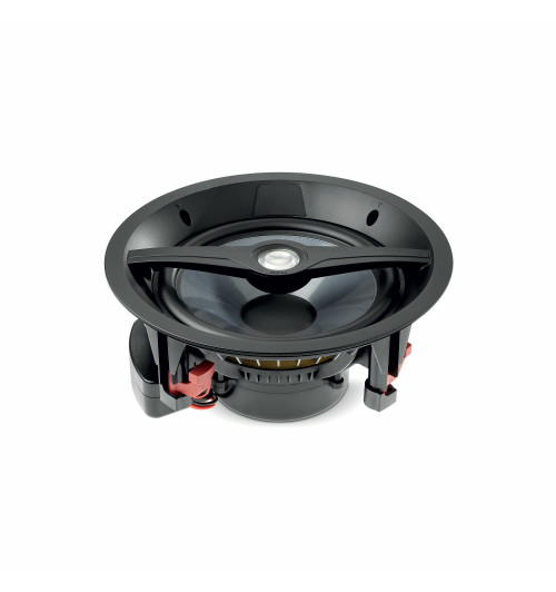 FOCAL Littora 200 ICW 8 – kompaktowy głośnik o wyjątkowej odporności i jakości dźwięku