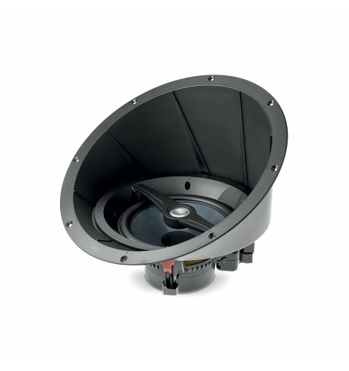 FOCAL Littora 200 ICW 8 – kompaktowy głośnik o wyjątkowej odporności i jakości dźwięku