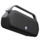 BUGANi Boost Max - Przenośny głośnik bezprzewodowy Bluetooth 5.3