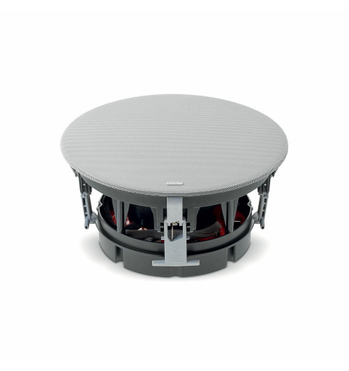 FOCAL 1000 ICA6 — współosiowy głośnik sufitowy do Hi-Fi i Dolby Atmos