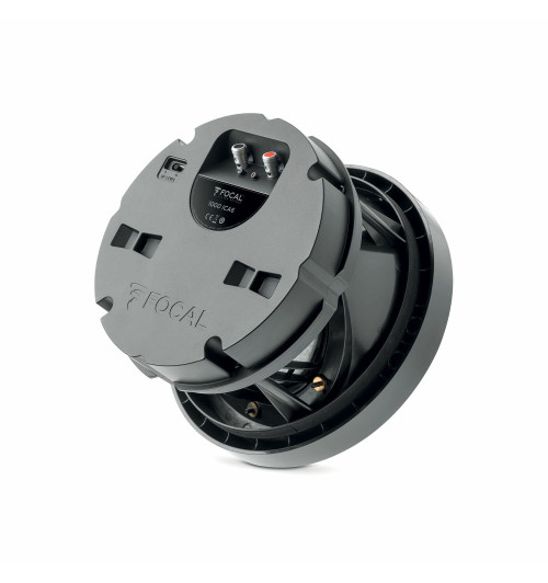 FOCAL 1000 ICA6 — współosiowy głośnik sufitowy do Hi-Fi i Dolby Atmos