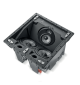 FOCAL 1000 ICLCR5 — wbudowany głośnik kinowy 3-drożny